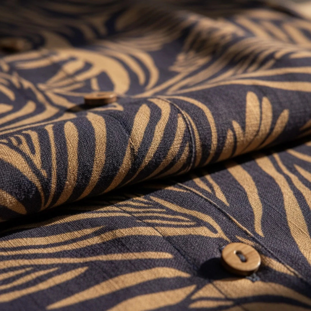 The Linen Edit – Pure, Sustainable Linen Clothing by Karee
