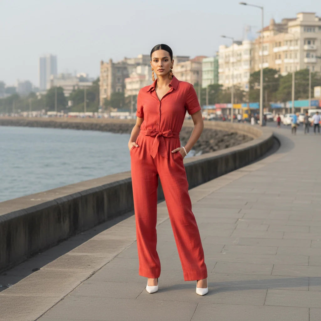 Jumpsuits