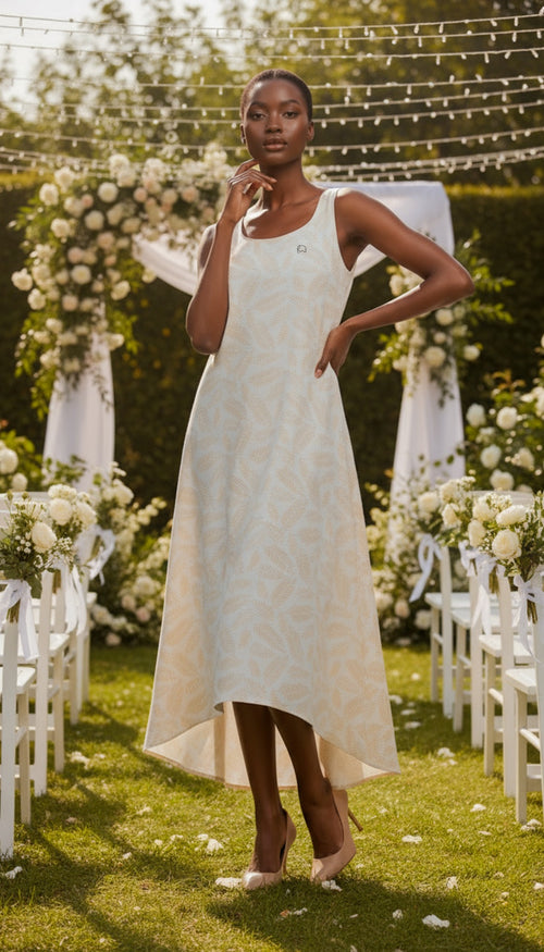 Karee | Closed-Edition Women's Fashion — Designed in London