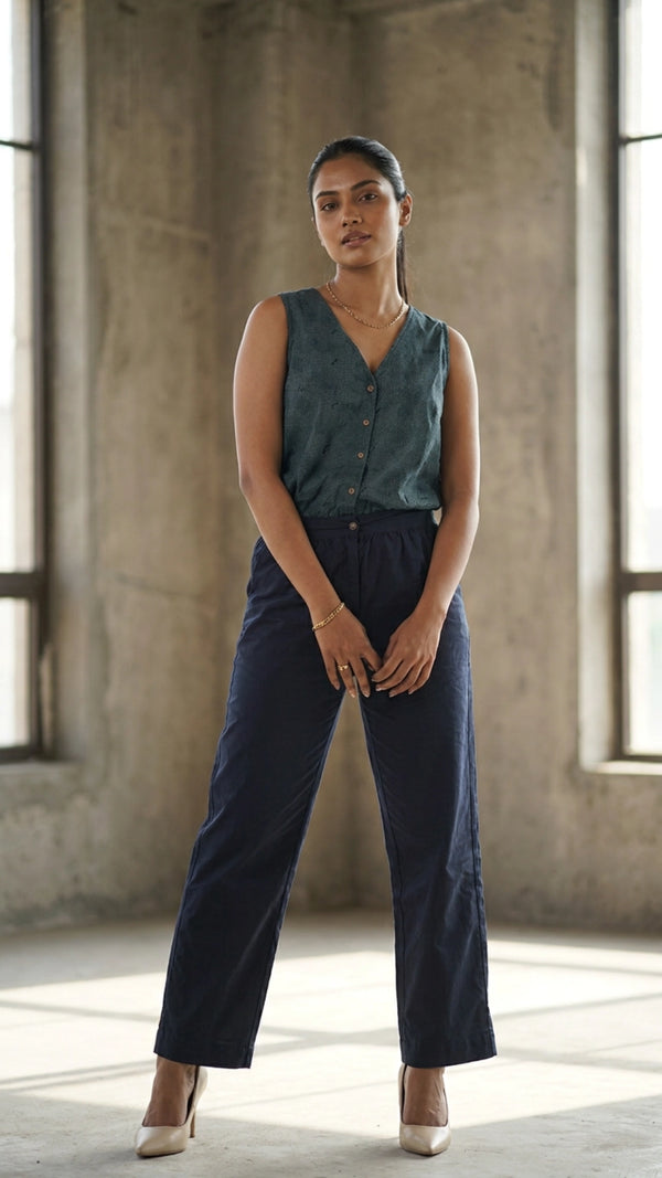 Jumpsuits